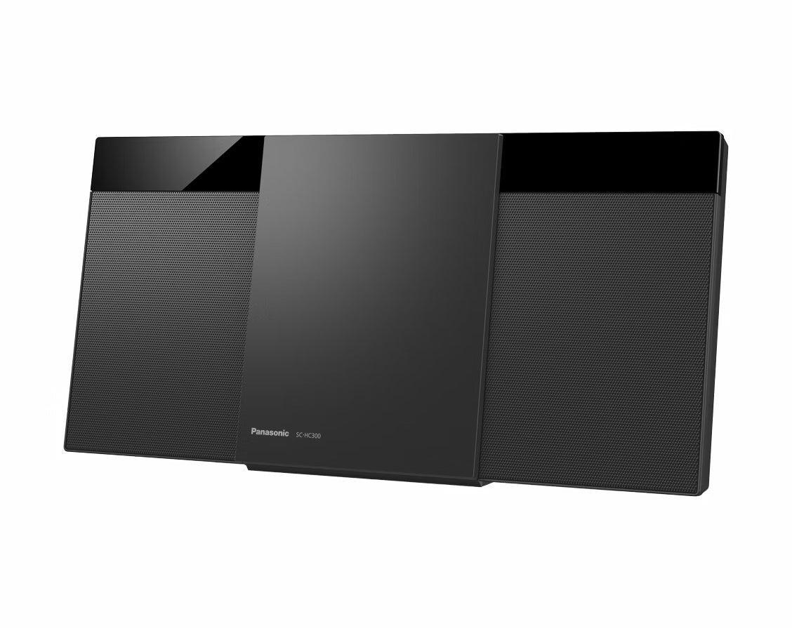 Panasonic SC-HC300 | Chaîne stétéo compacte Bluetooth - Image 2