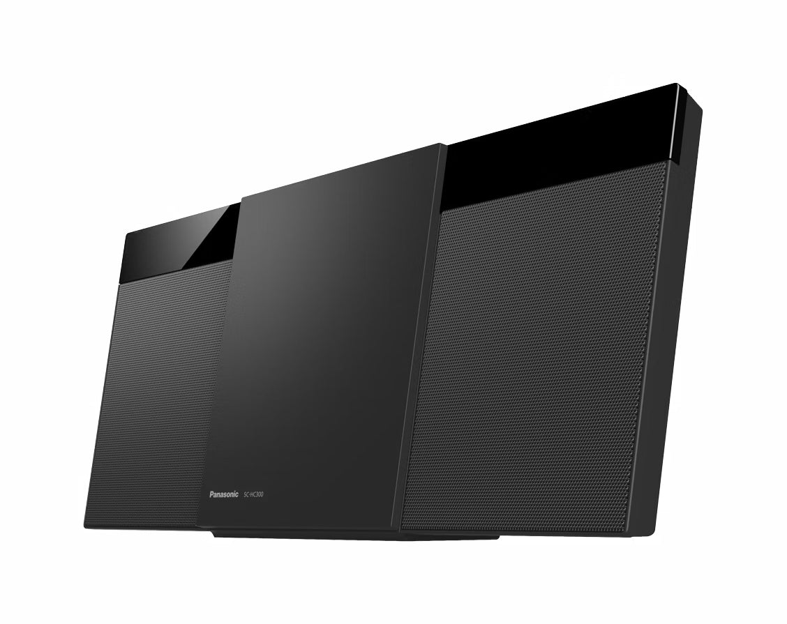 Panasonic SC-HC300 | Chaîne stétéo compacte Bluetooth - Image 3