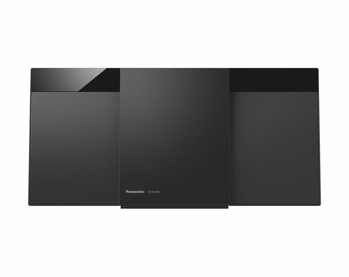 Panasonic SC-HC300 | Chaîne stétéo compacte Bluetooth - Image 4