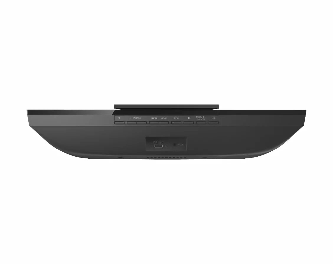 Panasonic SC-HC300 | Chaîne stétéo compacte Bluetooth - Image 5