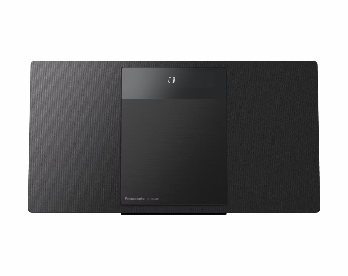 Panasonic SC-HC410 | Chaîne stétéo compacte Bluetooth - Image 2
