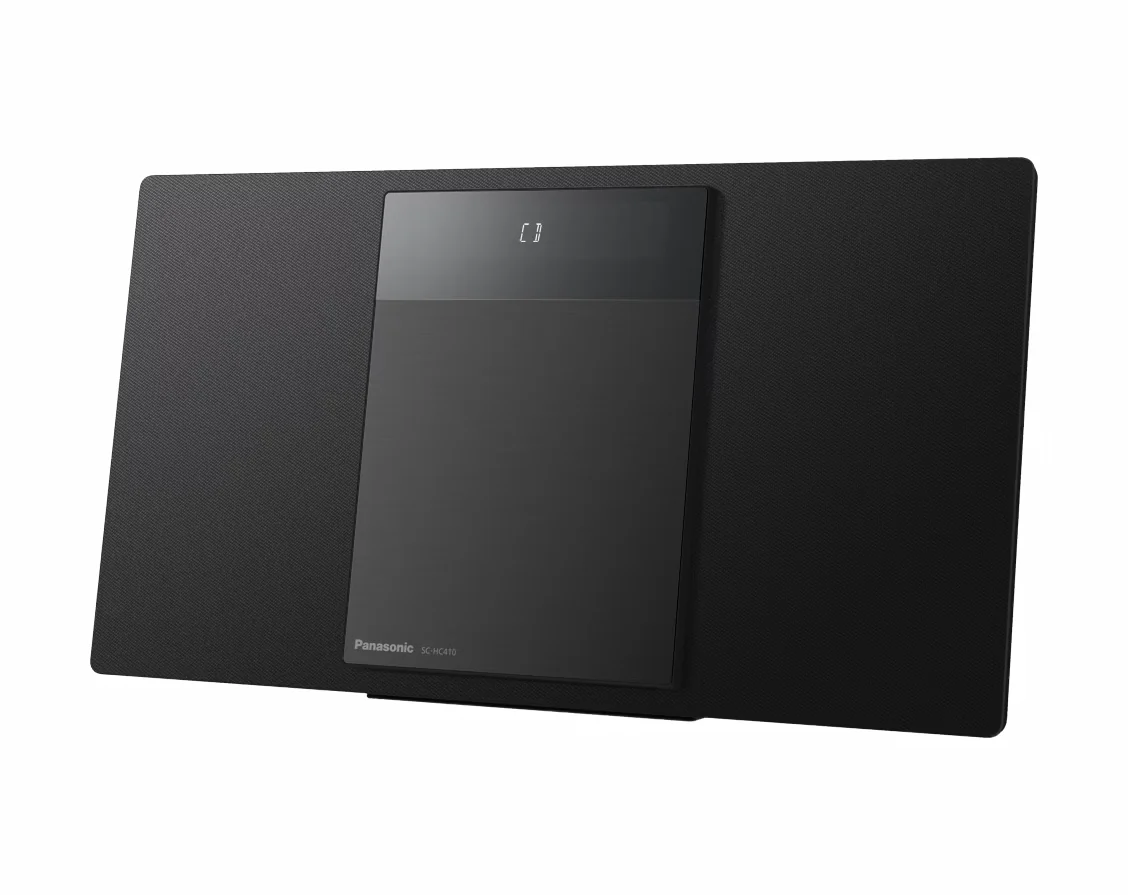Panasonic SC-HC410 | Chaîne stétéo compacte Bluetooth - Image 3