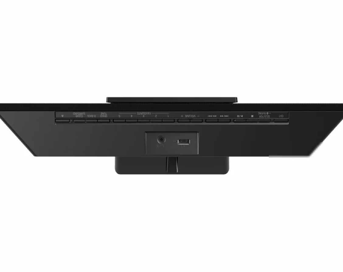 Panasonic SC-HC410 | Chaîne stétéo compacte Bluetooth - Image 4