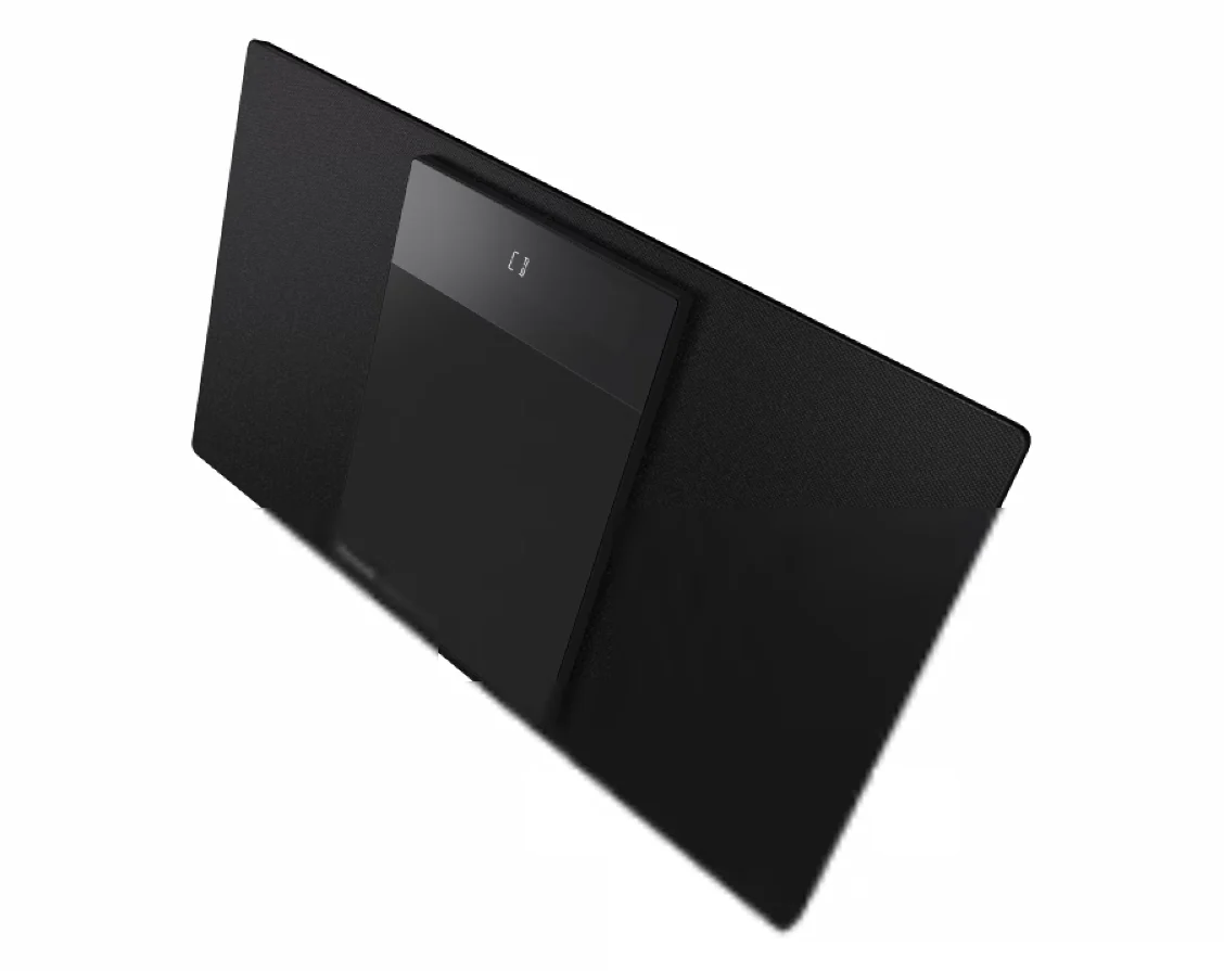Panasonic SC-HC410 | Chaîne stétéo compacte Bluetooth - Image 5