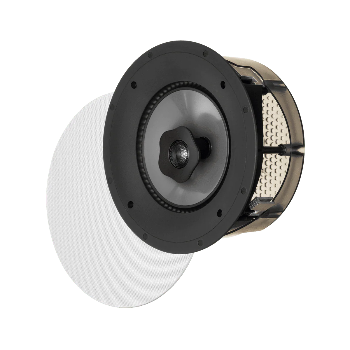 Paradigm CIPROP80R - Enceinte encastrable de plafond HP de 8'' - Image 2
