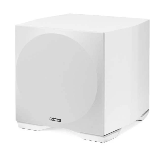 Paradigm Defiance S10 - Caisson de basses 500Watts avec HP de graves de 10'' - Image 9