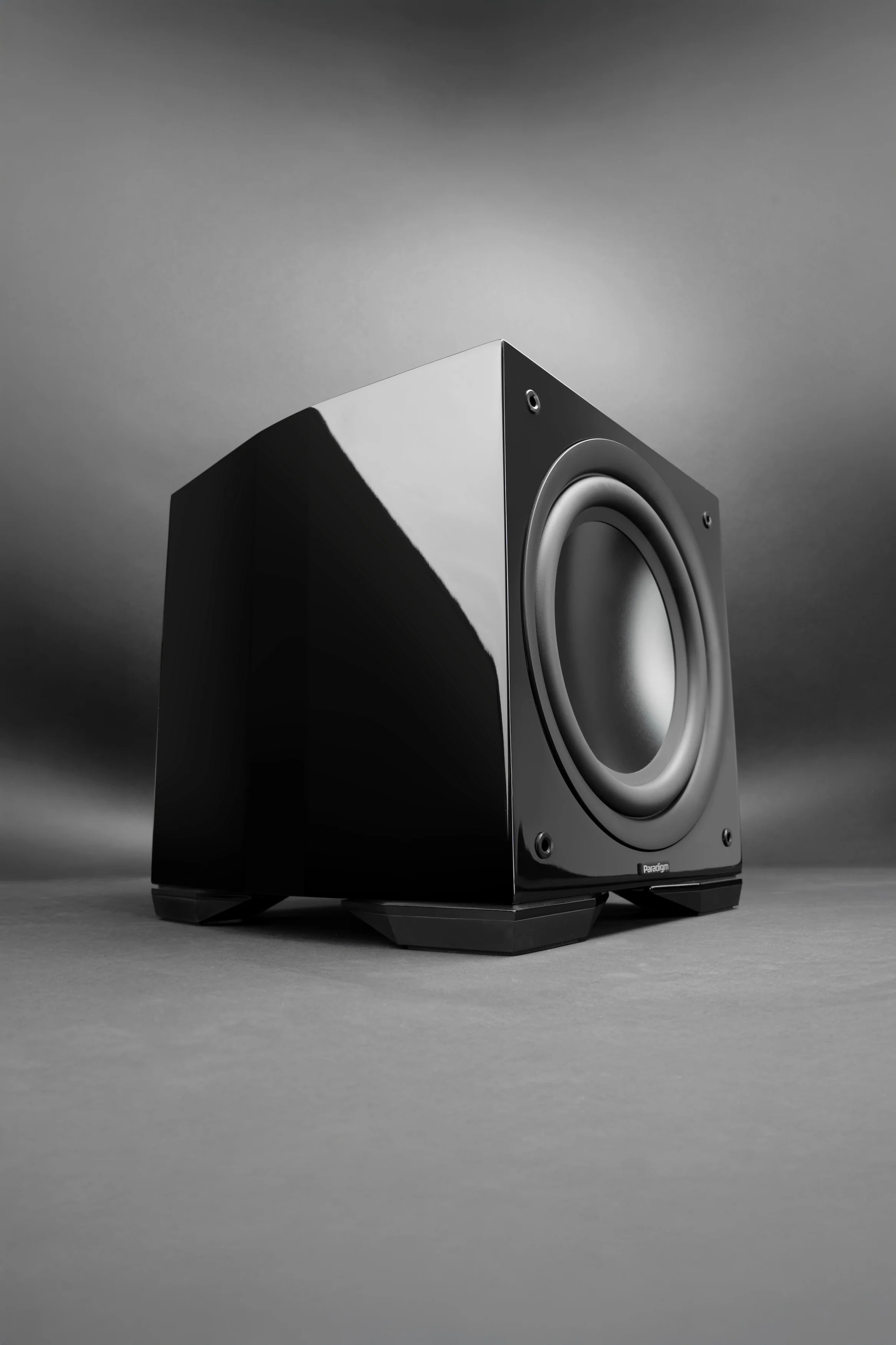 Paradigm Defiance S12 - Caisson de basses 800Watts avec HP de graves de 12'' Noir - Image 11