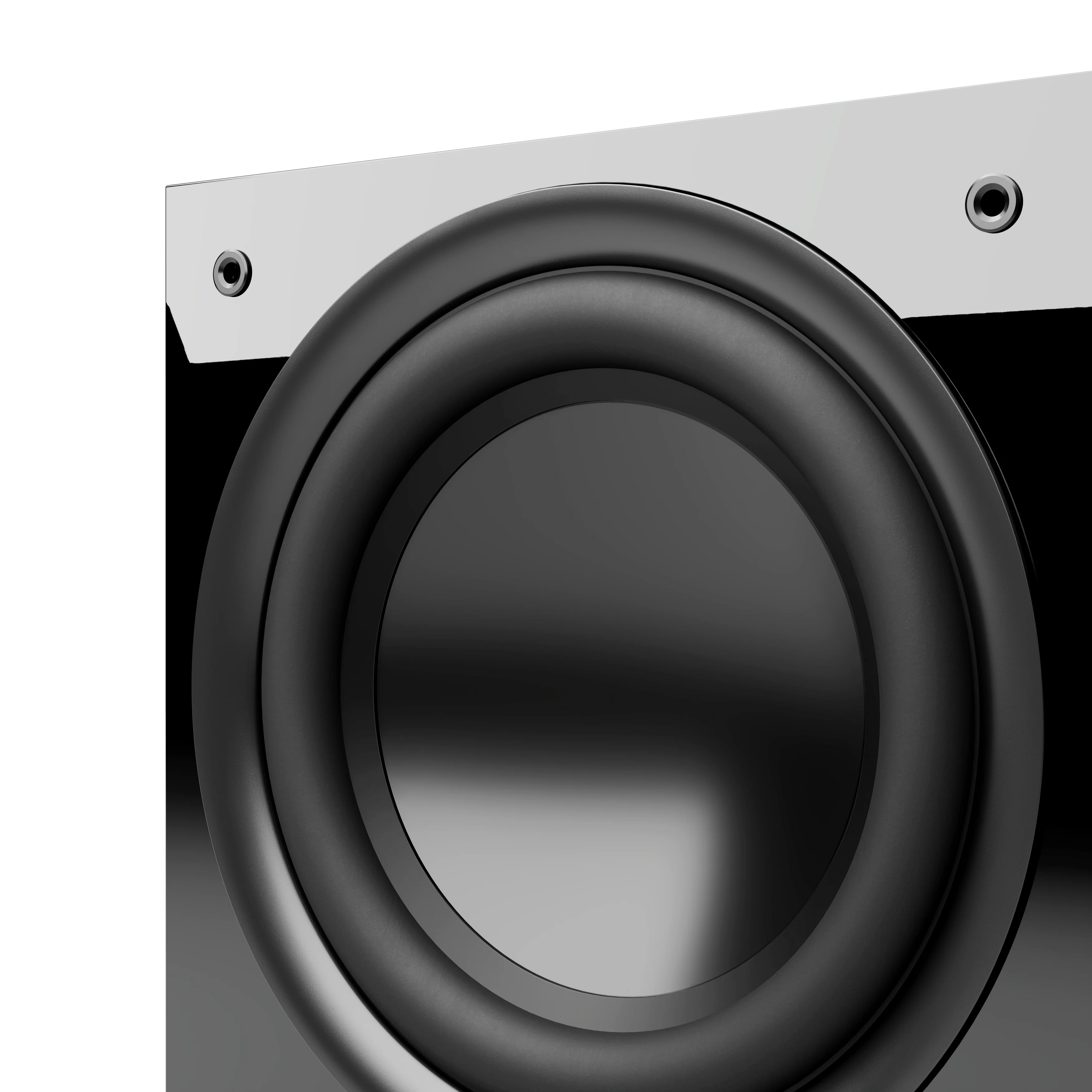 Paradigm Defiance S12 - Caisson de basses 800Watts avec HP de graves de 12'' Noir - Image 7