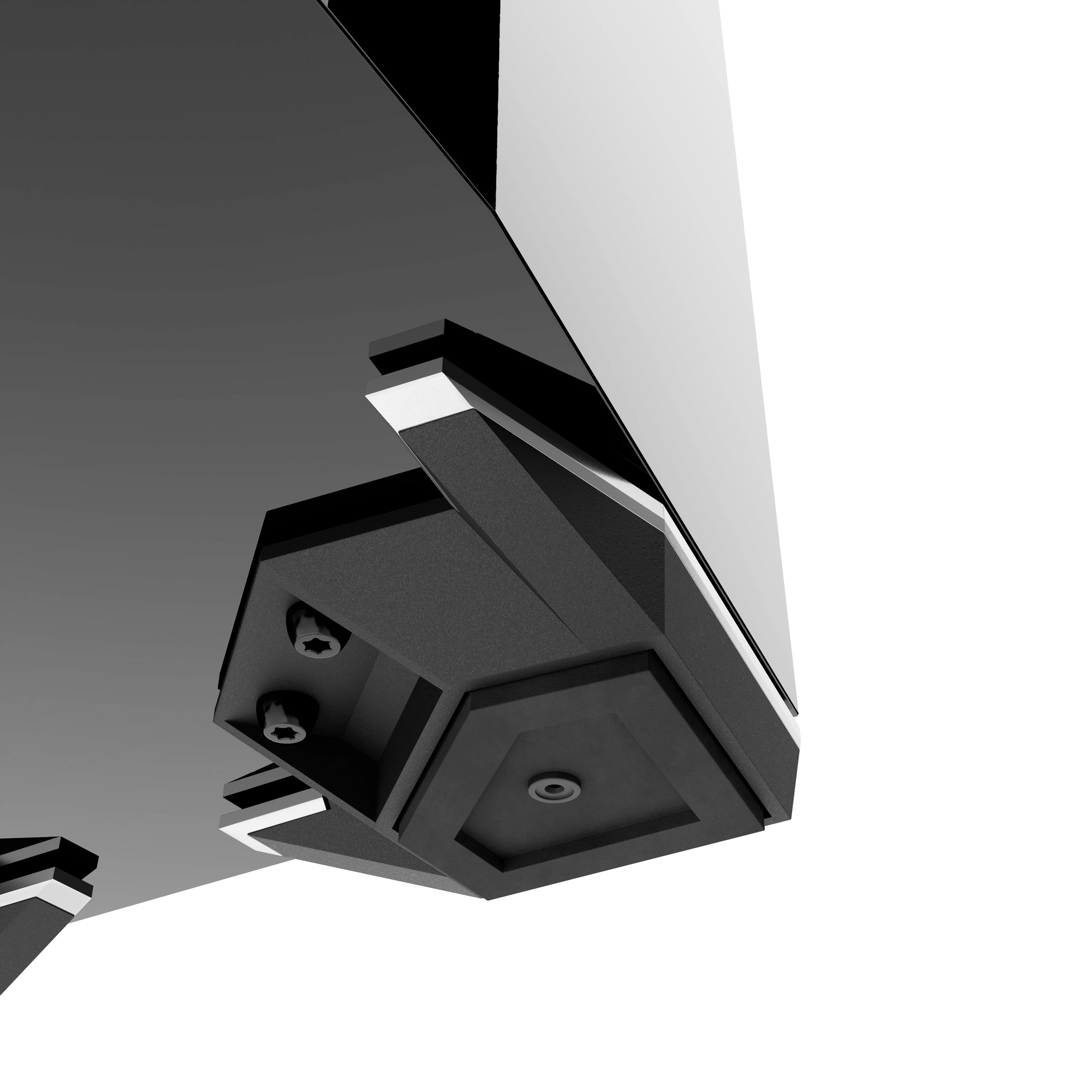 Paradigm Defiance S12 - Caisson de basses 800Watts avec HP de graves de 12'' Noir - Image 9