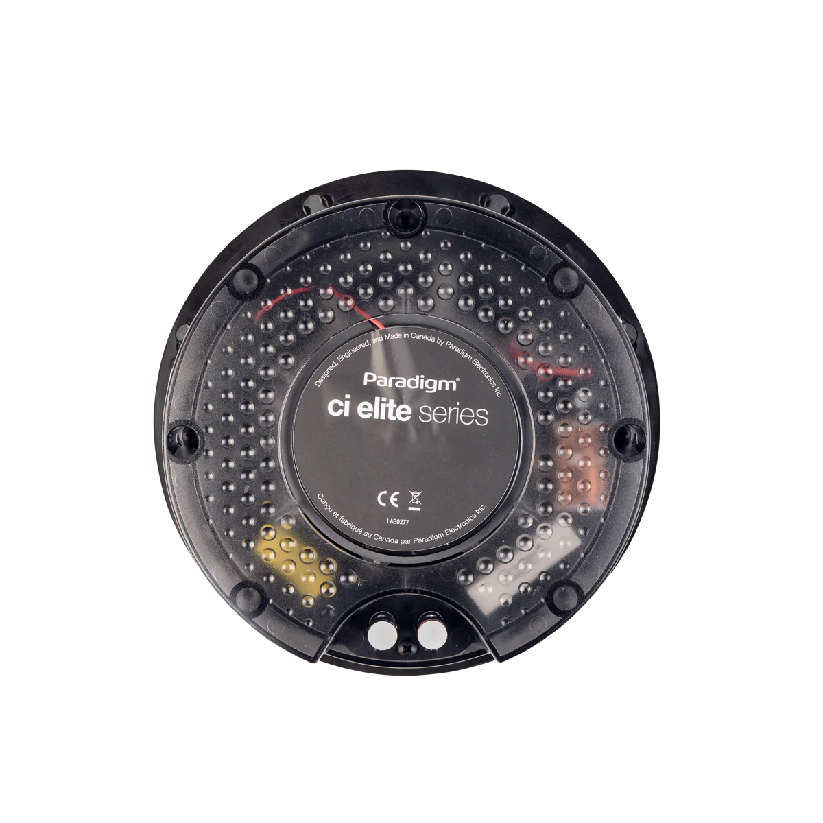 Paradigm E65-R v2 - Haut-parleur de plafond de la série CI Elite 6.5'' - Image 6