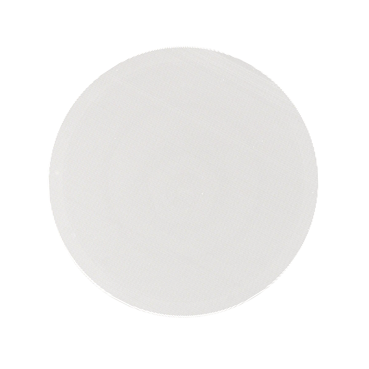 Paradigm E80-R v2 - Haut-parleur de plafond de la série CI Elite 8'' - Image 4