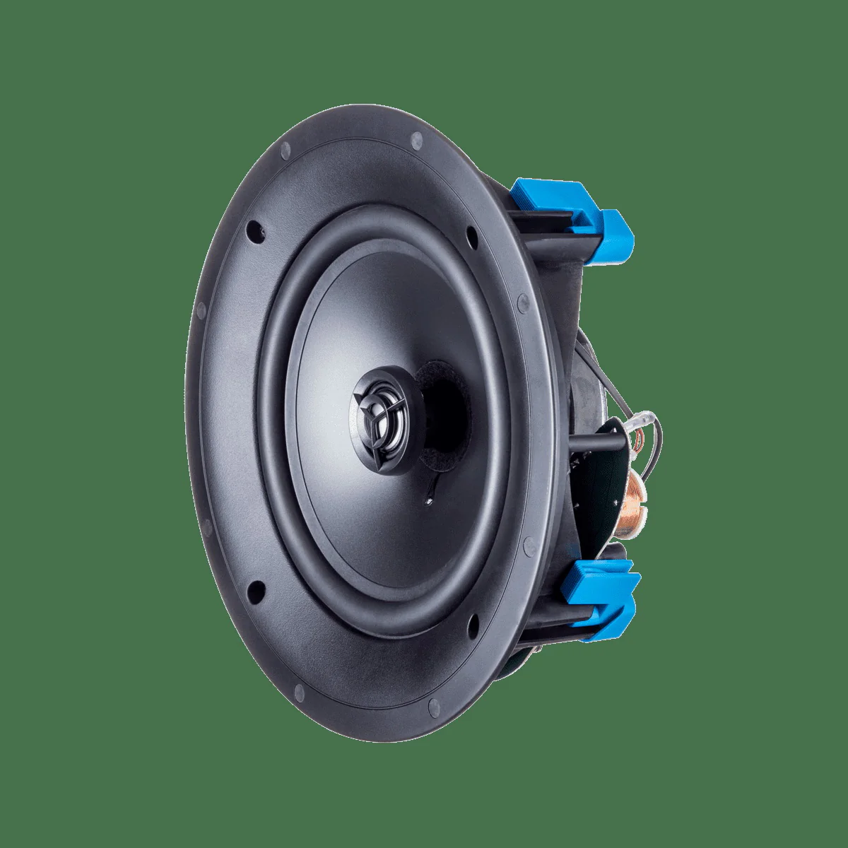 Paradigm  H80R - Enceinte encastrable de plafond 8po de la Série CI HOME - Image 3