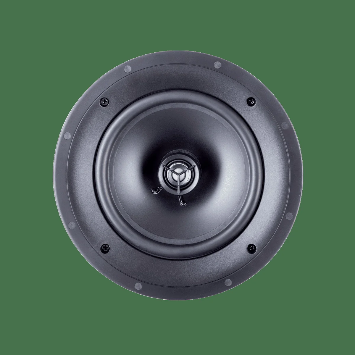 Paradigm  H80R - Enceinte encastrable de plafond 8po de la Série CI HOME - Image 4