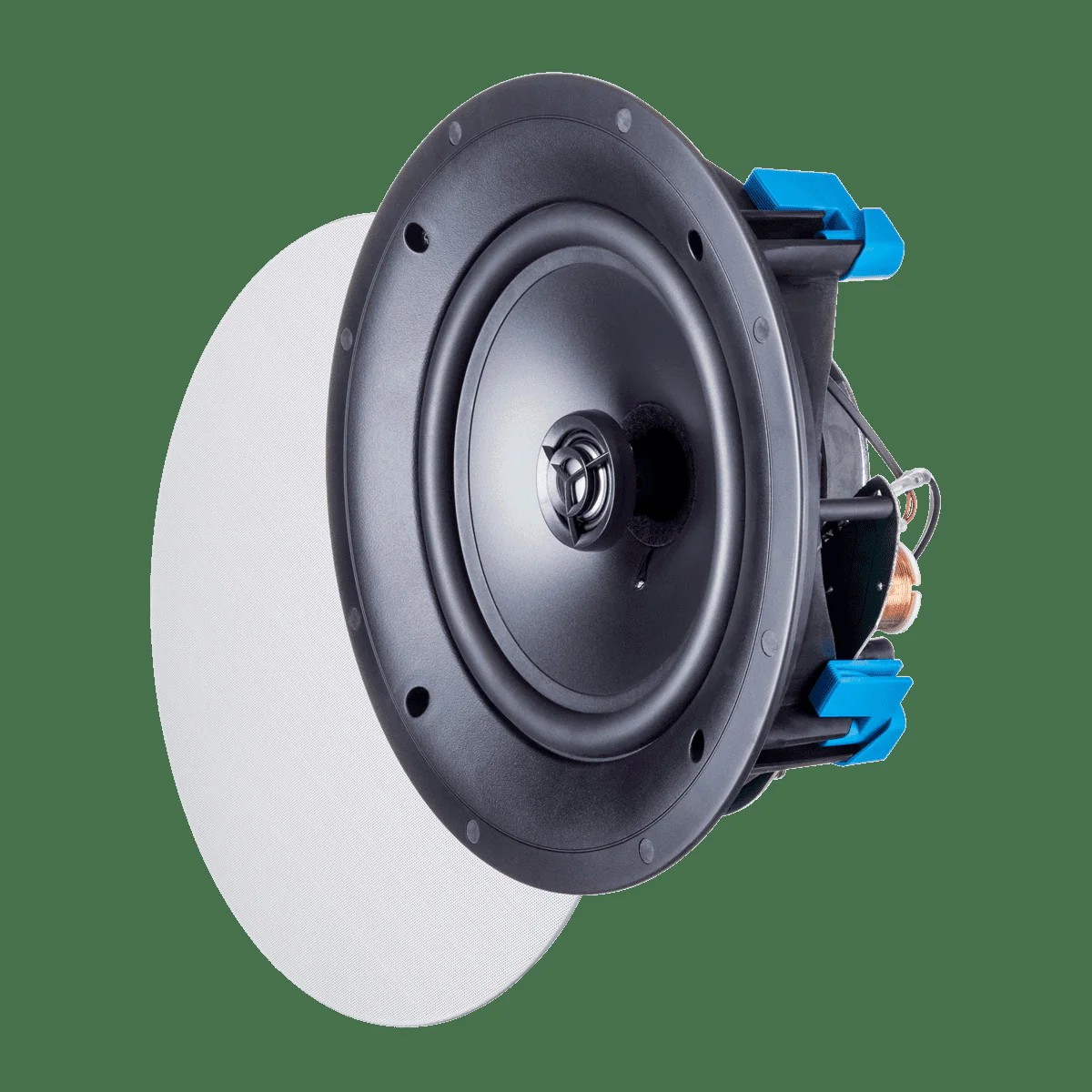 Paradigm  H80R - Enceinte encastrable de plafond 8po de la Série CI HOME - Image 8