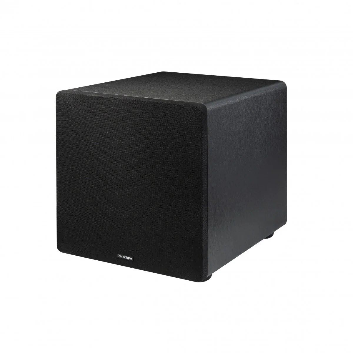 Paradigm Essential 12 | Caisson de basses 350 Watts avec HP de graves de 12'' - Image 2