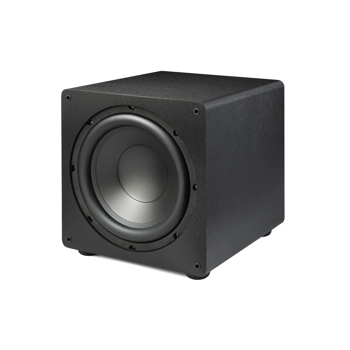 Paradigm Essential 12 | Caisson de basses 350 Watts avec HP de graves de 12'' - Image 3