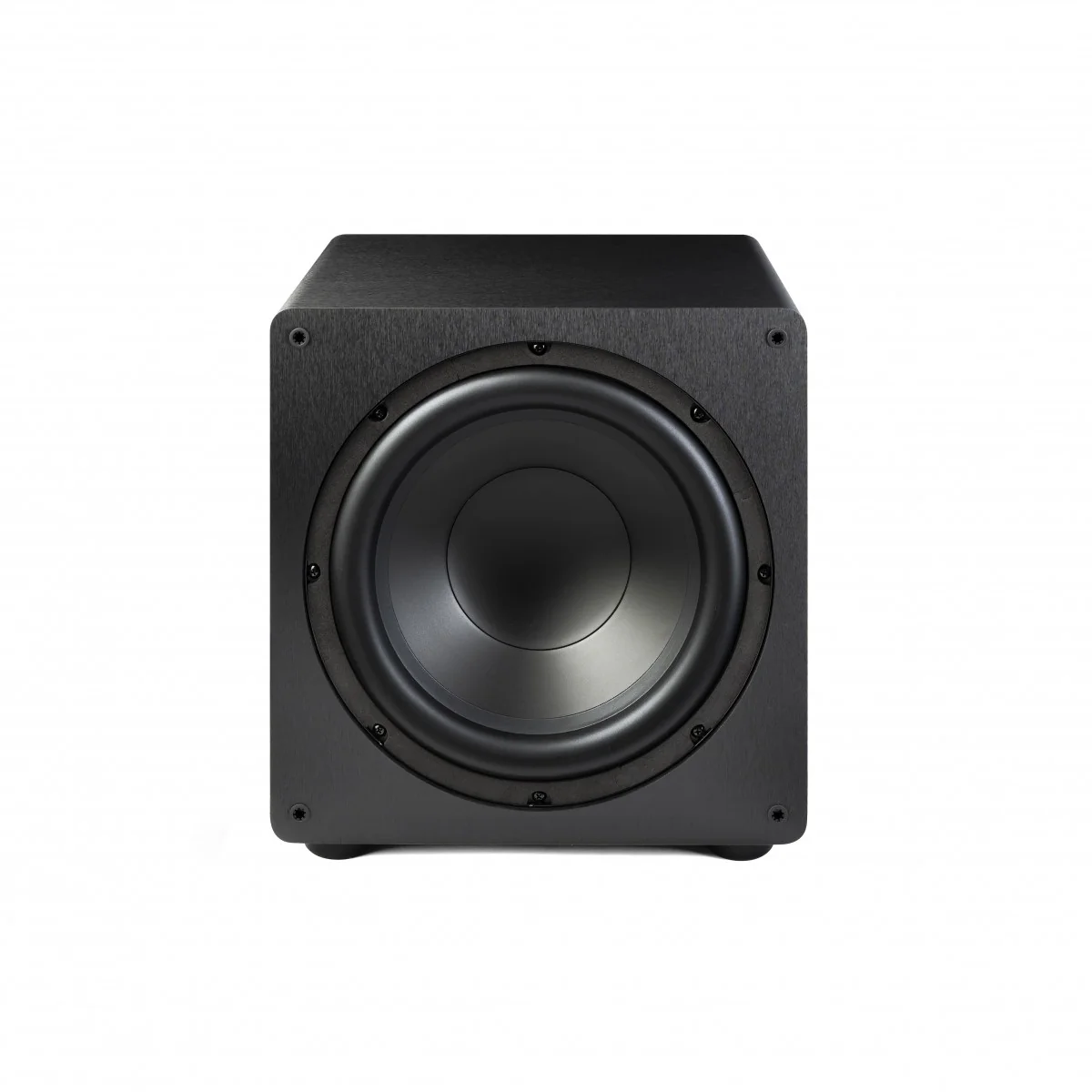 Paradigm Essential 12 | Caisson de basses 350 Watts avec HP de graves de 12'' - Image 6