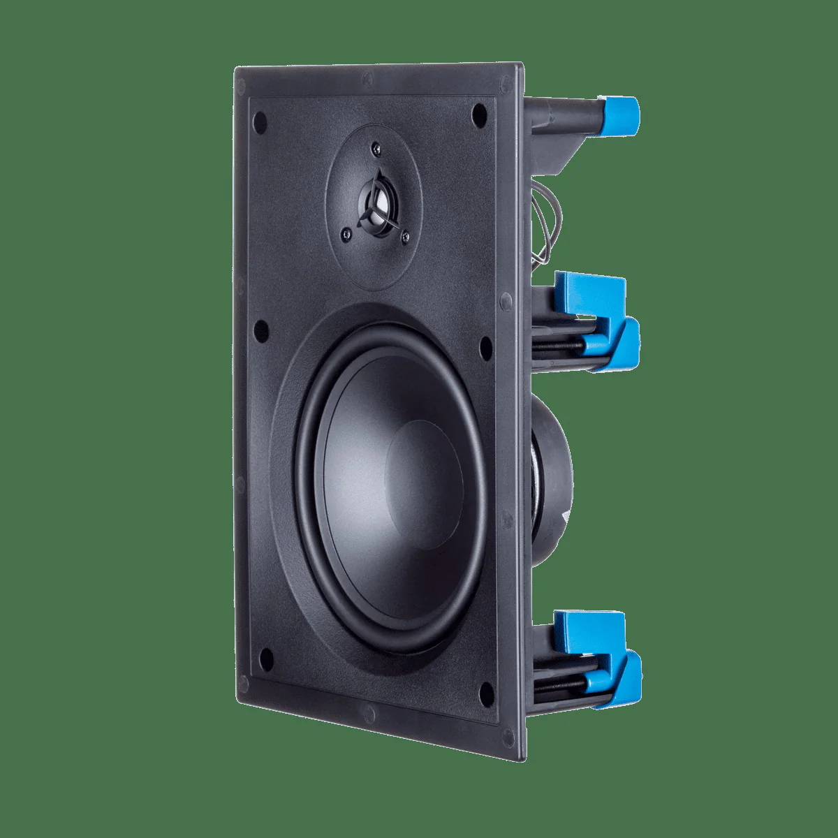 Paradigm H65-IW - Enceinte encastrable murale 6,5po de la Série CI HOME - Image 3