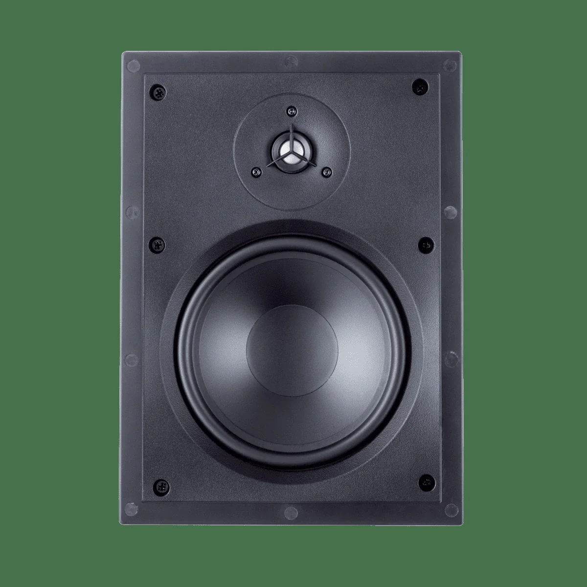 Paradigm H65-IW - Enceinte encastrable murale 6,5po de la Série CI HOME - Image 4