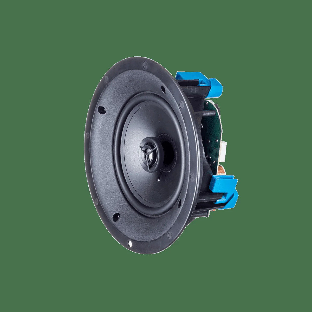 Paradigm H65R - Enceinte encastrable de plafond 6,5po de la Série CI HOME - Image 3