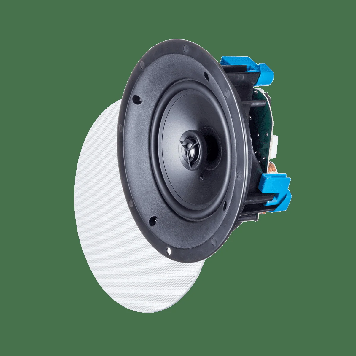 Paradigm H65R - Enceinte encastrable de plafond 6,5po de la Série CI HOME - Image 9