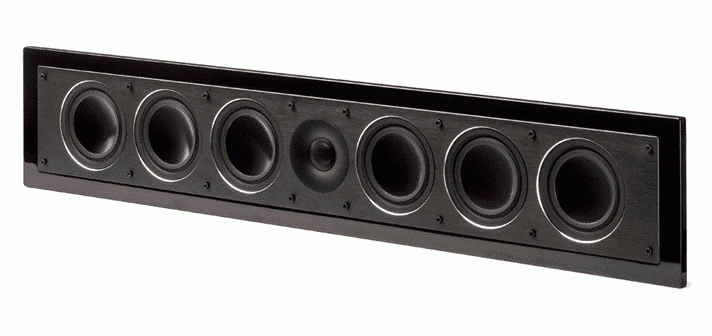 Paradigm Millenia LP XL - Enceinte murale de surface ultra-mince - Image 10