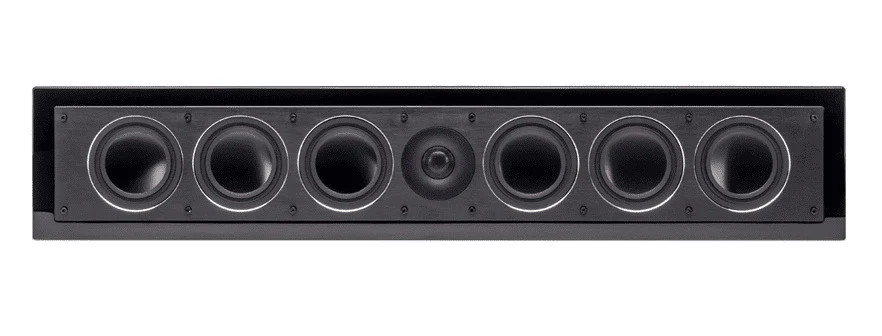 Paradigm Millenia LP XL - Enceinte murale de surface ultra-mince - Image 4