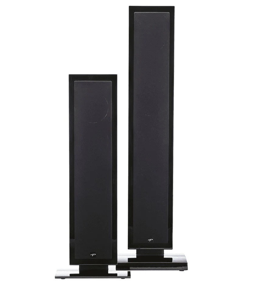 Paradigm Millenia LP XL - Enceinte murale de surface ultra-mince - Image 8