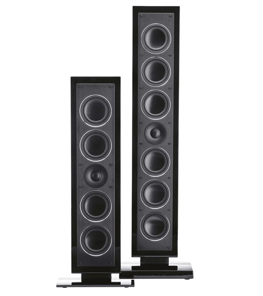 Paradigm Millenia LP XL - Enceinte murale de surface ultra-mince - Image 9