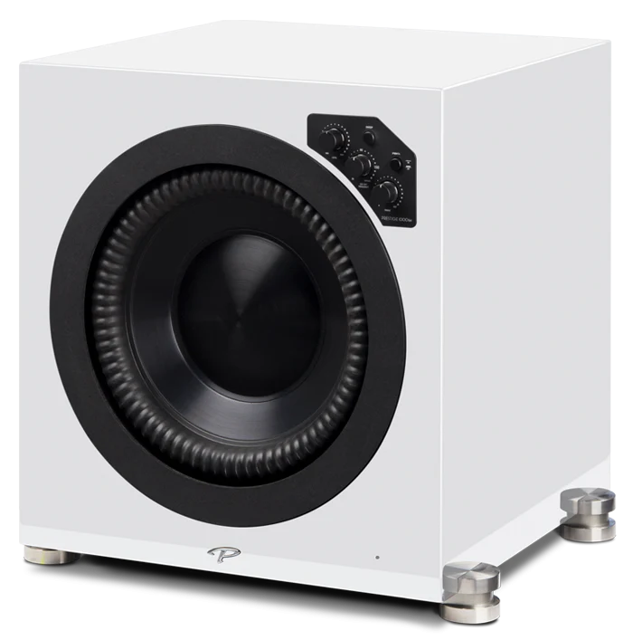 Paradigm Prestige 1000SW -Caisson de basses avec haut-parleur de graves de 12" et 1000 watts RMS - Image 7
