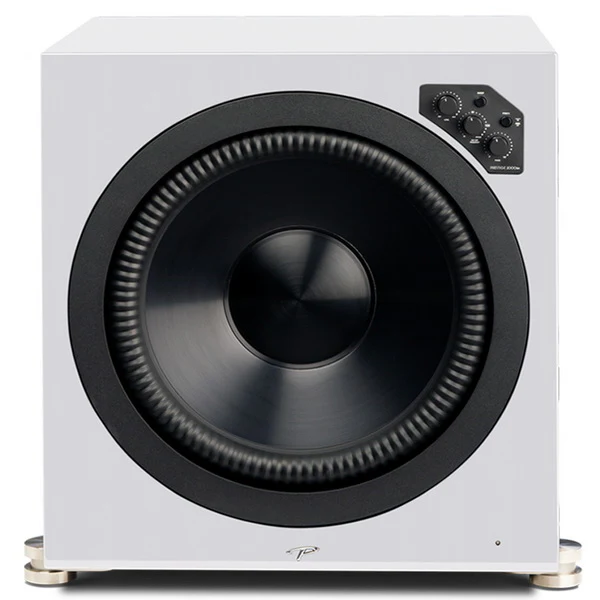 Paradigm Prestige 2000SW - Caisson de basses avec haut-parleur de graves de 15" et 2000 watts RMS - Image 5