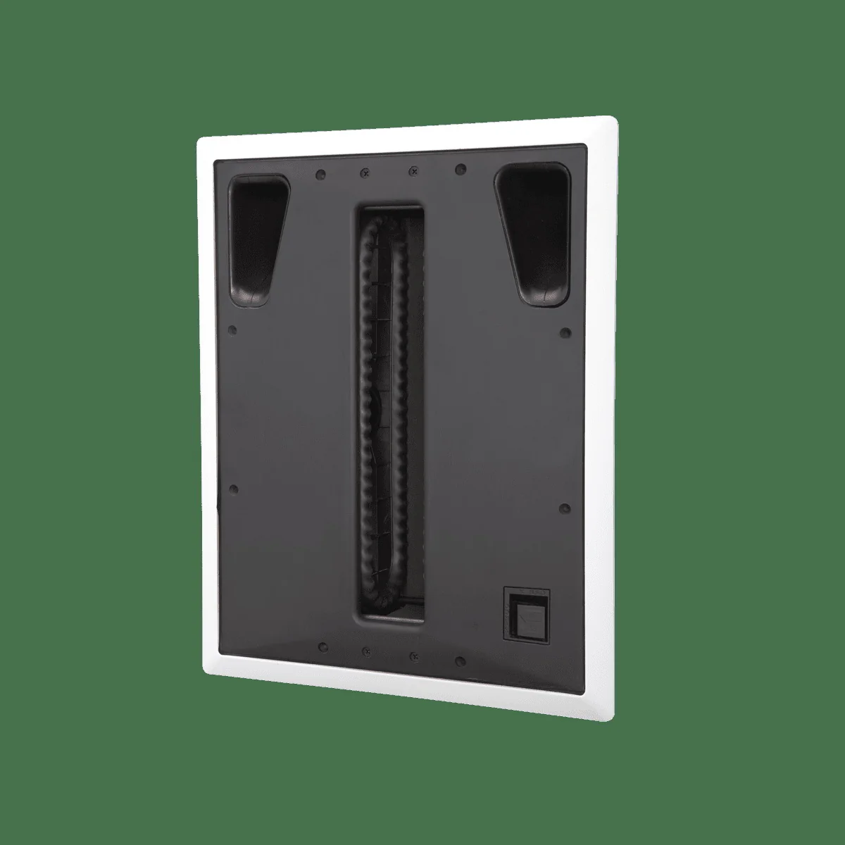Paradigm RVC-12SQ - Enceinte de basses encastrable murale passive - Image 2