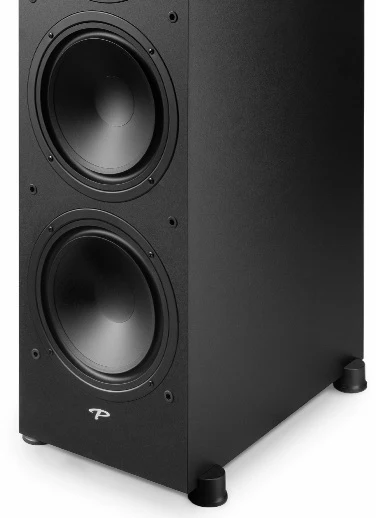 Paradigm SE8000F - Enceintes de type colonne de la série Monitor SE - Image 9