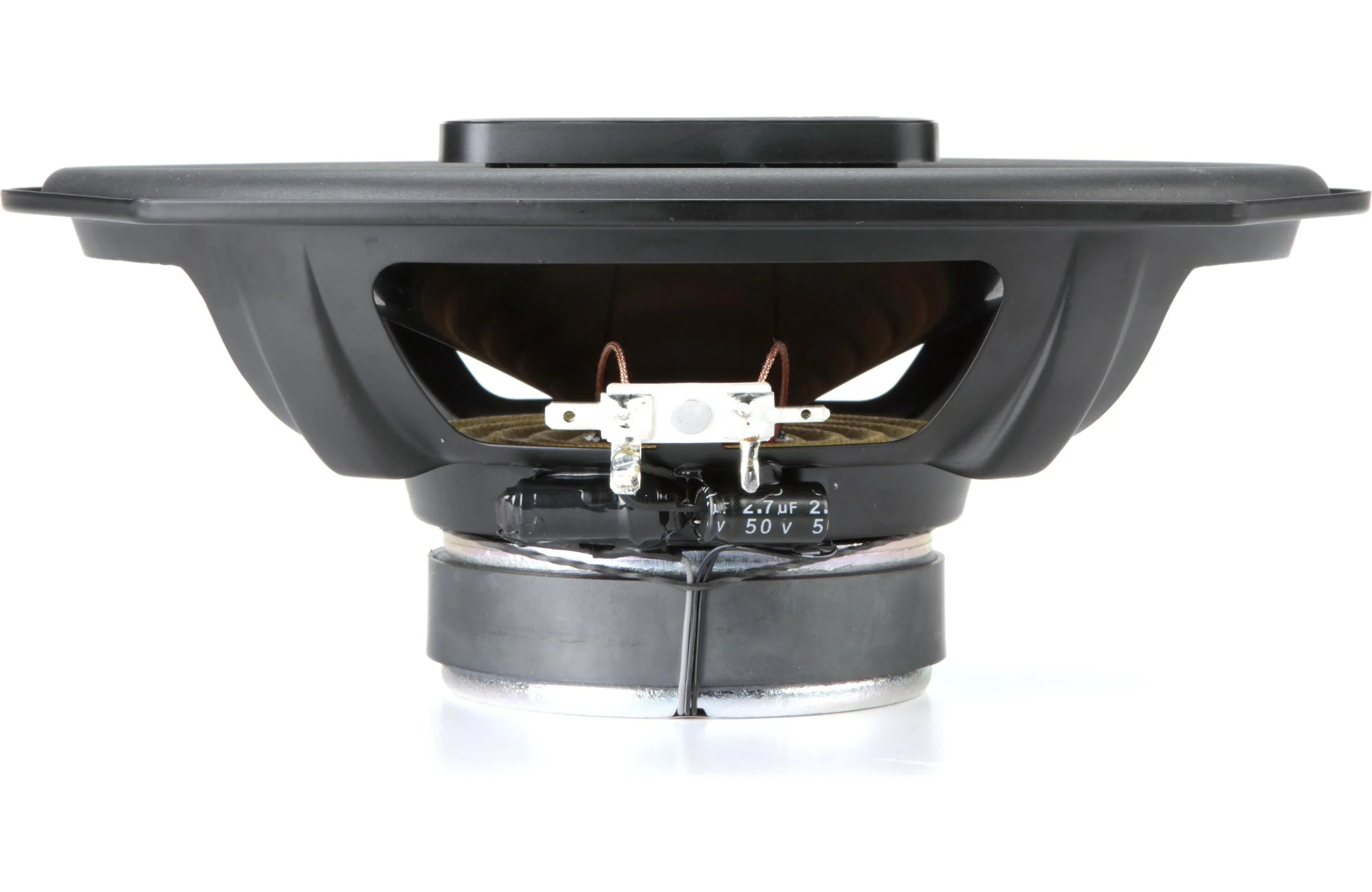 Polk Audio DB 692 | Haut-parleurs 3 voies pour voiture série DB+ 6"x9" (paire) - Image 7