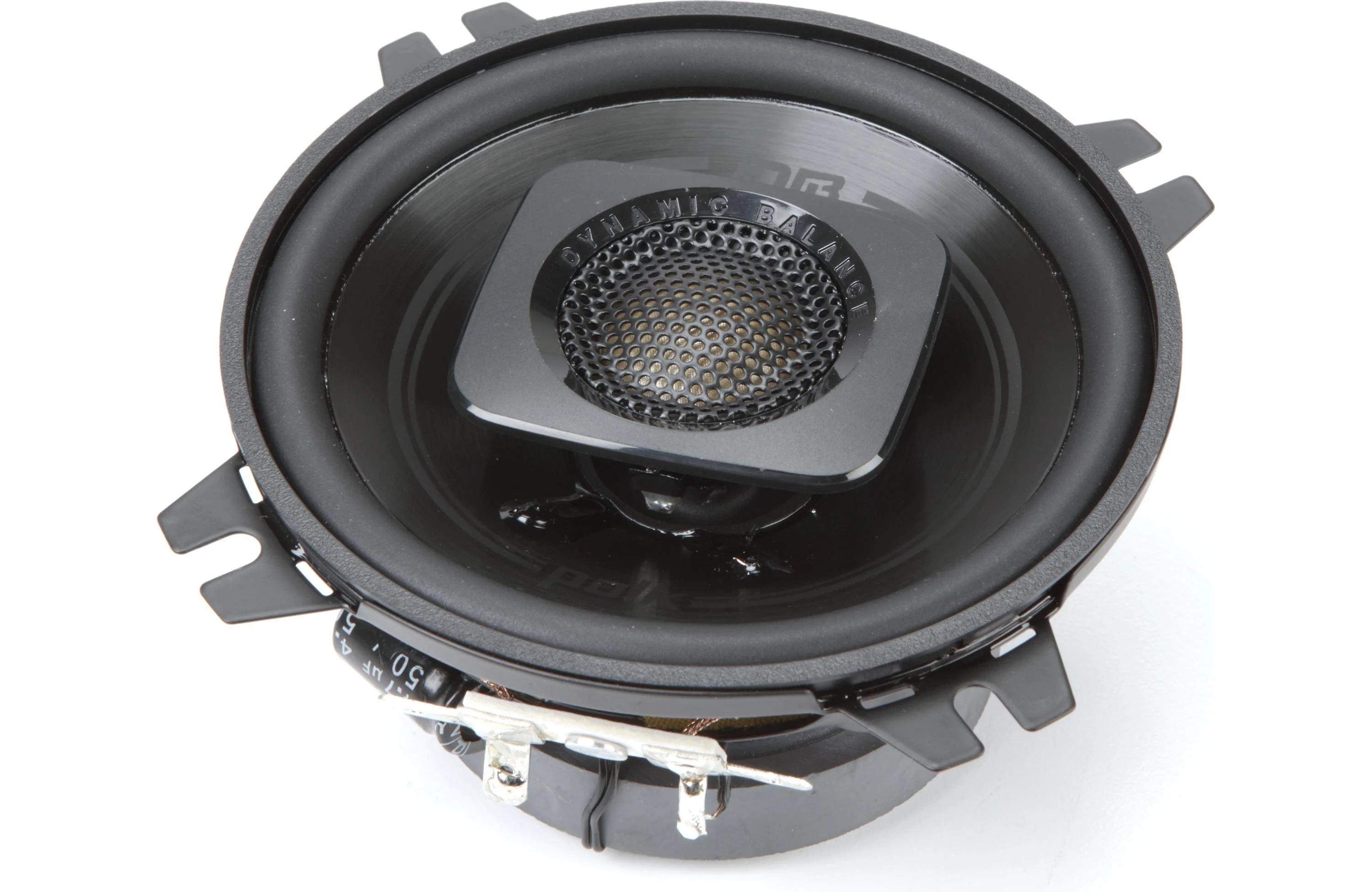 Polk Audio DB 402 - Haut-parleurs 2 voies DB+ Series 4" Marine - Image 4
