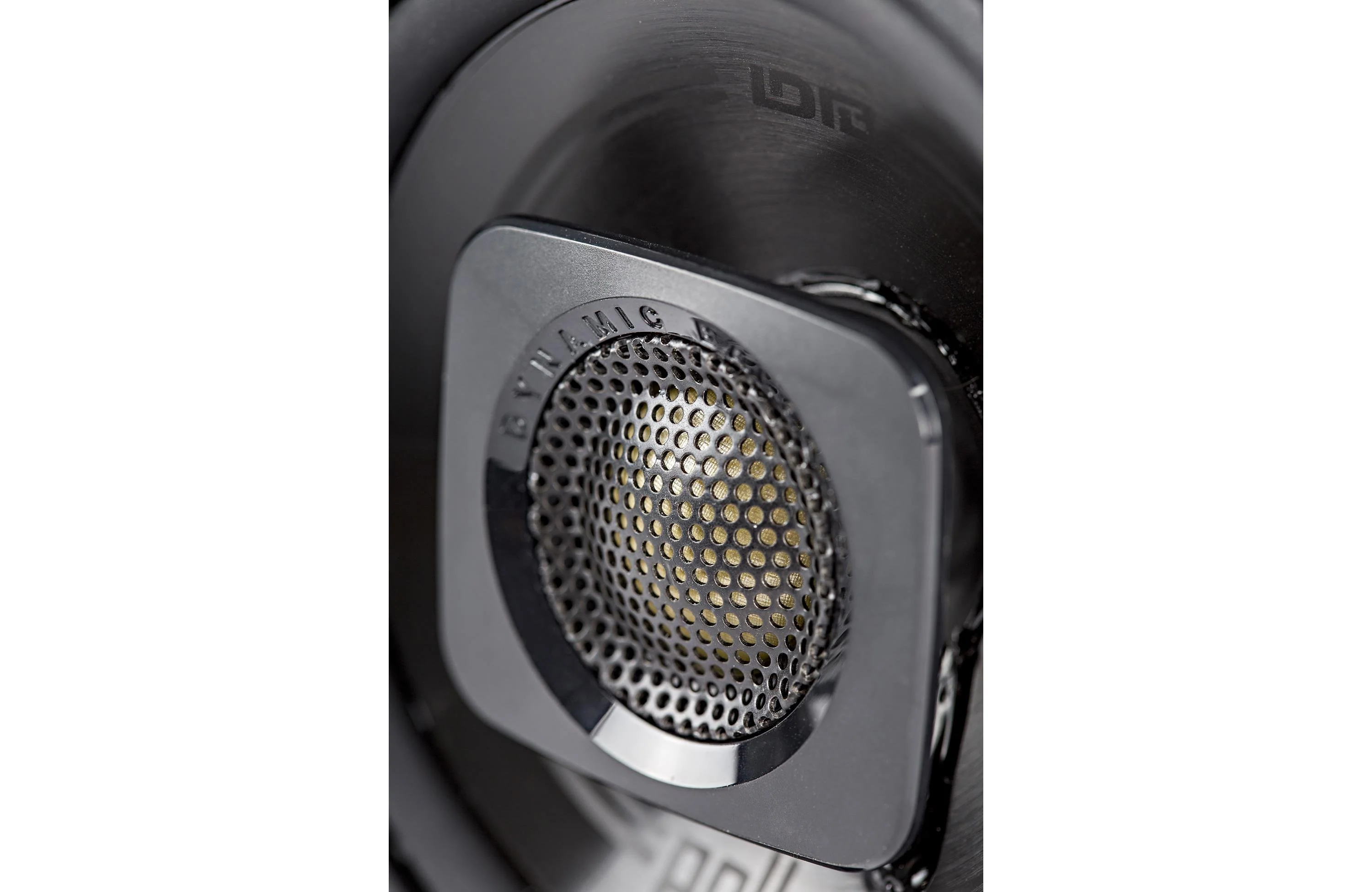 Polk Audio DB 402 - Haut-parleurs 2 voies DB+ Series 4" Marine - Image 5