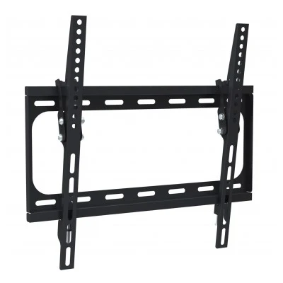 PowerProAudio PPA027B | Support mural inclinable pour téléviseurs de 23" à 55", charge 100lb - Image 3