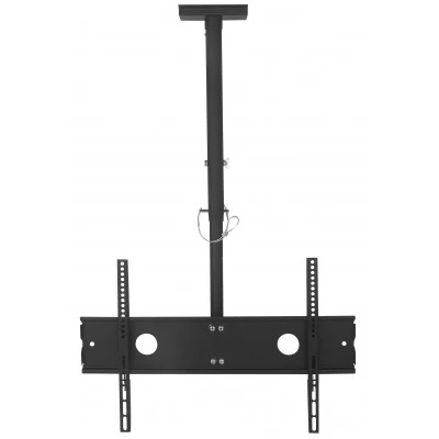 PowerProAudio PPA-034 | Support de plafond inclinable/rotatif pour téléviseur de 40'' à 75'', charge 175lb - Image 3