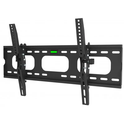 PowerProAudio PPA-038B | Support mural inclinable pour téléviseur de 32" - 75", charge 132lb - Image 4