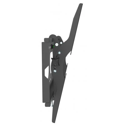 PowerProAudio PPA-038B | Support mural inclinable pour téléviseur de 32" - 75", charge 132lb - Image 6