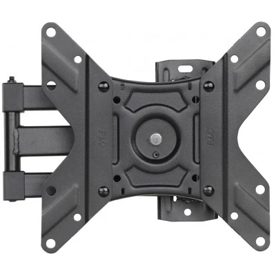 PowerProAudio PPA-057 | Support mural entièrement articulé inclinable pour téléviseur de 13" à 42", charge 55lb - Image 4