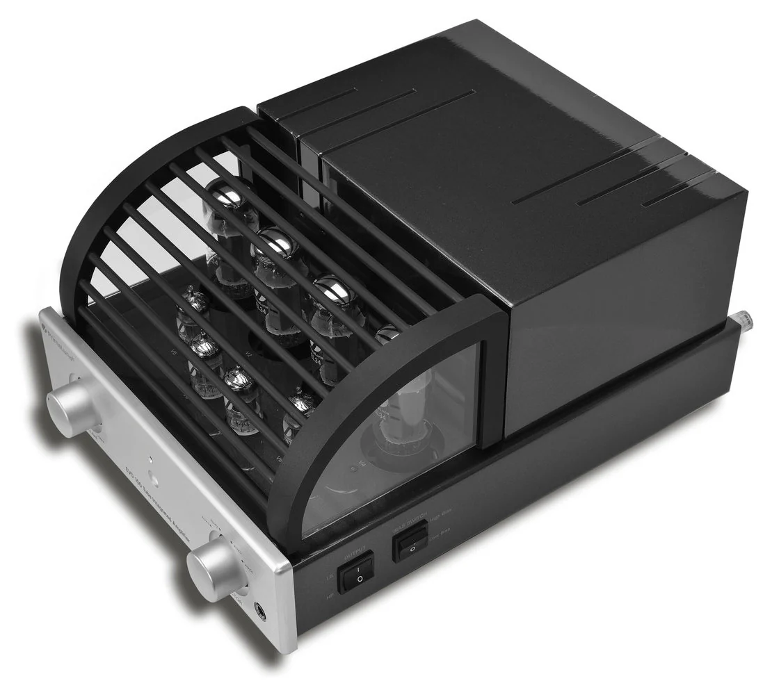 PrimaLuna EVO 100 - Amplificateur stéréo 40 W/C à tubes - Image 13