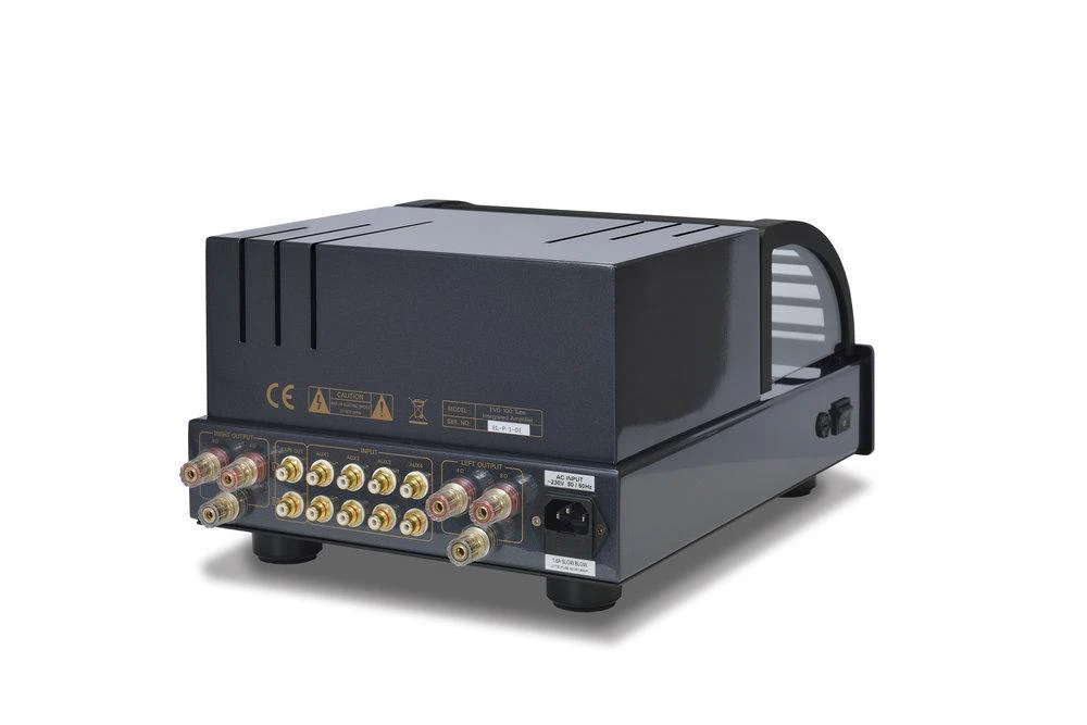 PrimaLuna EVO 100 - Amplificateur stéréo 40 W/C à tubes - Image 14