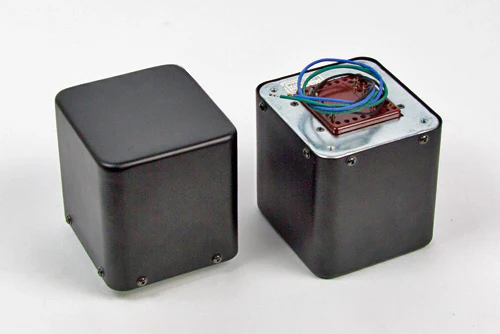 PrimaLuna EVO 100 - Amplificateur stéréo 40 W/C à tubes - Image 17