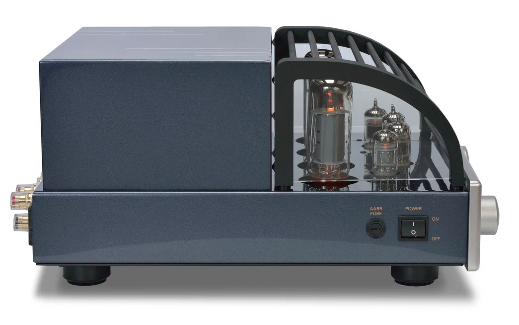 PrimaLuna EVO 100 - Amplificateur stéréo 40 W/C à tubes - Image 5