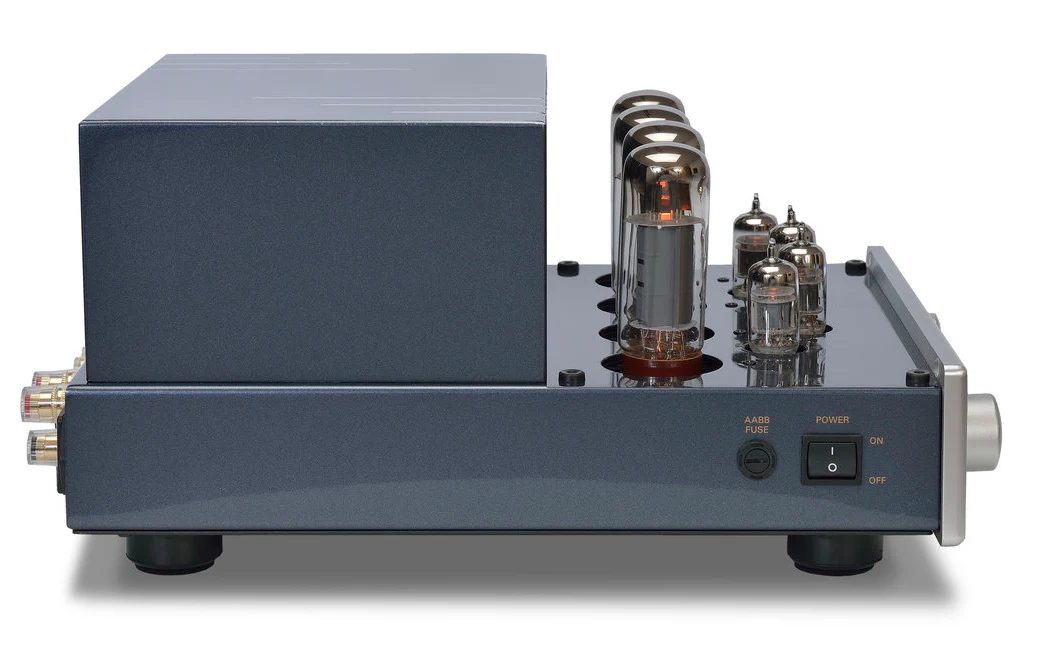 PrimaLuna EVO 100 - Amplificateur stéréo 40 W/C à tubes - Image 6