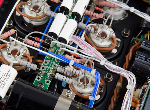 PrimaLuna EVO 100 TUBE DAC - DAC à tubes de classe mondiale - Image 17