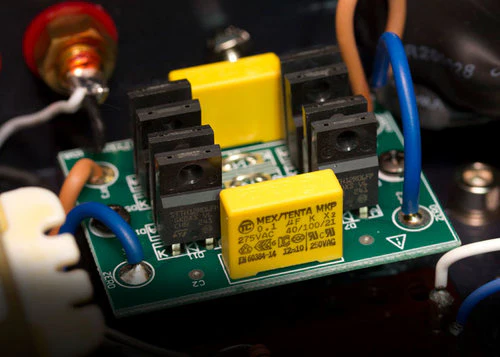 PrimaLuna EVO 100 TUBE DAC - DAC à tubes de classe mondiale - Image 18