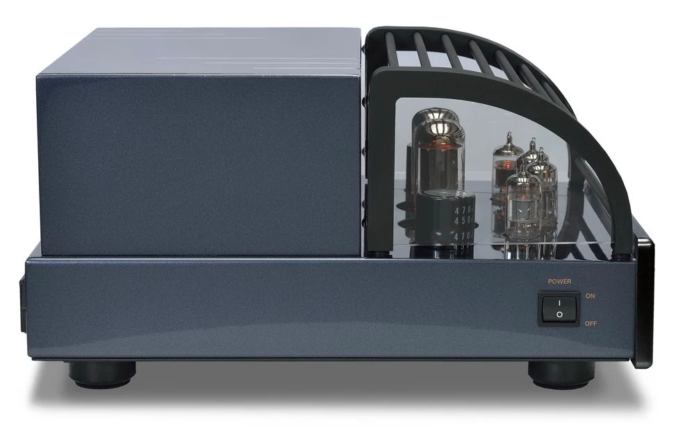 PrimaLuna EVO 100 TUBE DAC - DAC à tubes de classe mondiale - Image 24