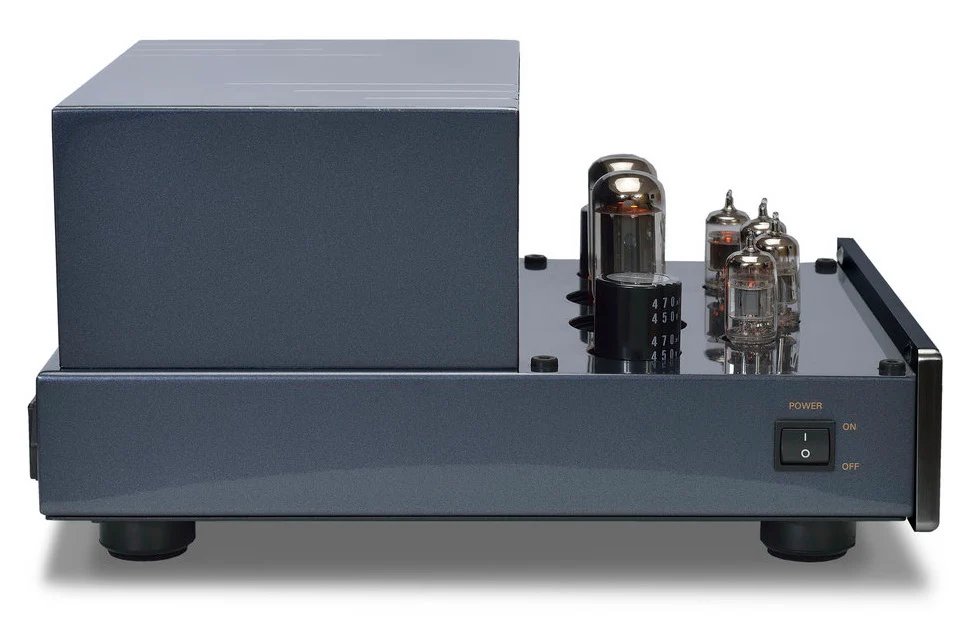 PrimaLuna EVO 100 TUBE DAC - DAC à tubes de classe mondiale - Image 25
